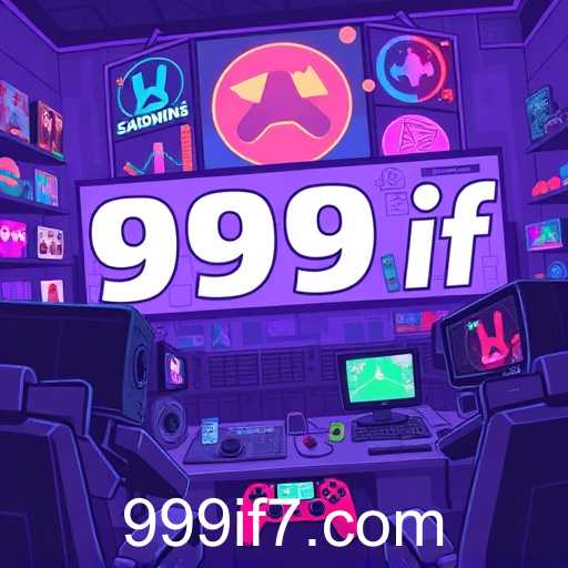The Rise of 999if: Reshaping the Future of Online Gaming