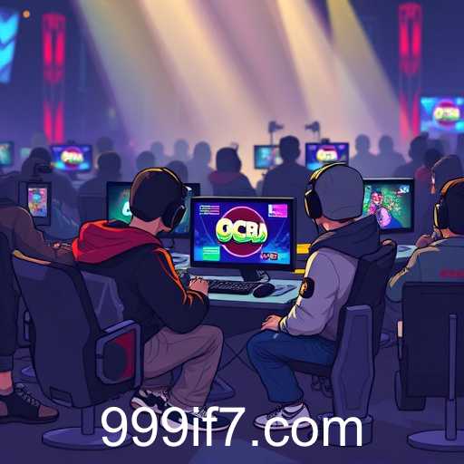 The Rise of Online Gaming Communities