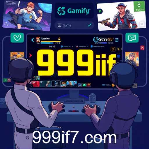 The Rise of 999if in Gaming Culture